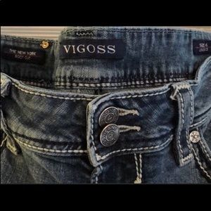 Vigoss Women’s Jeans size 16